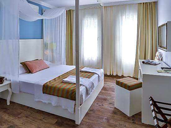 Cinar Boutique Hotel