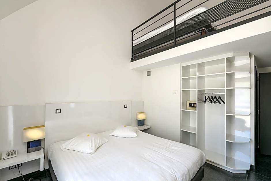 Hotel Bô Rivage
