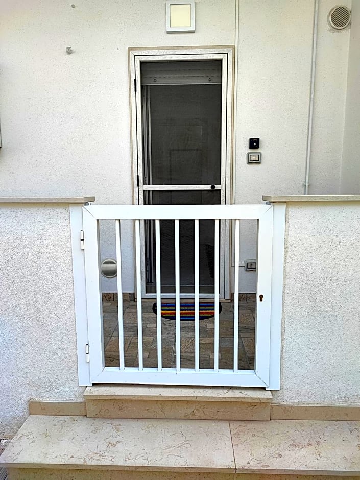 B&b Casa Vita COMFORT HOME