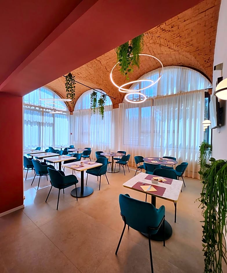 Bleis Hotel