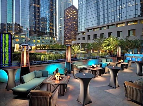 Omni Los Angeles Hotel