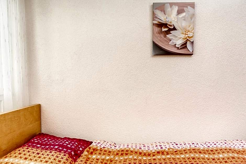 MyBednBreakfast in Bottmingen