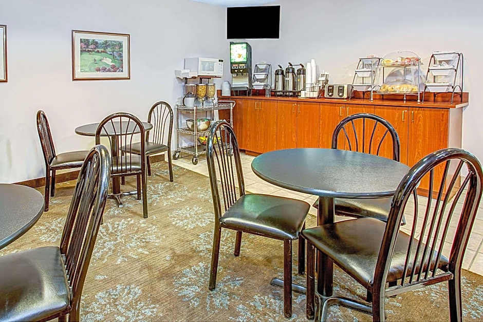 Microtel Inn & Suites By Wyndham Mason/Kings Island