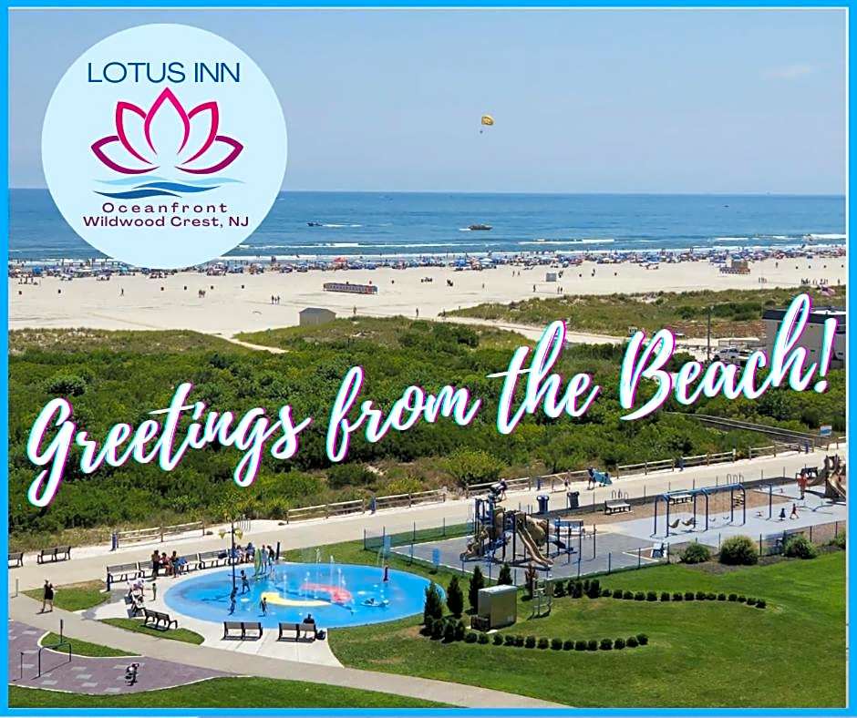 Lotus Inn