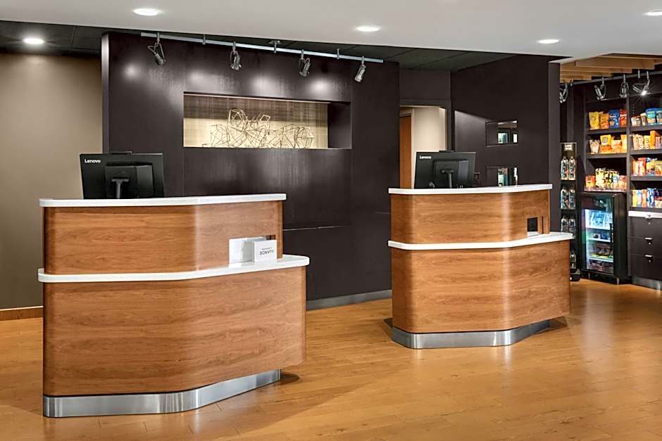 Courtyard by Marriott Philadelphia Valley Forge/King Of Prussia