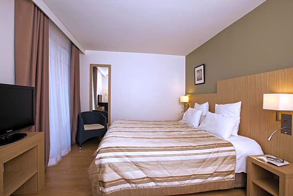 Residhome Arcachon Plazza