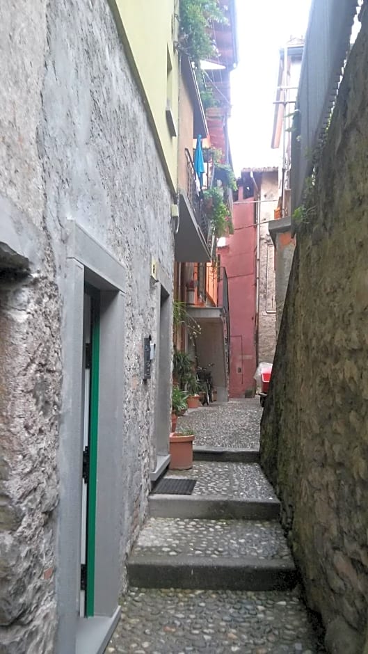 Residenza Borgo Antico