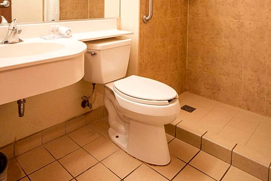 Microtel Inn & Suites by Wyndham Ciudad Juarez/US Consulate