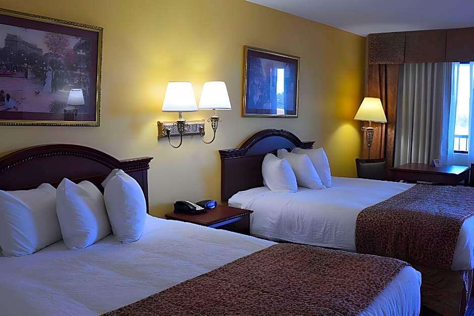 Travelodge by Wyndham Montgomery East