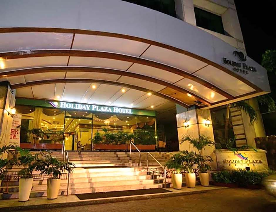 Holiday Plaza Hotel Cebu