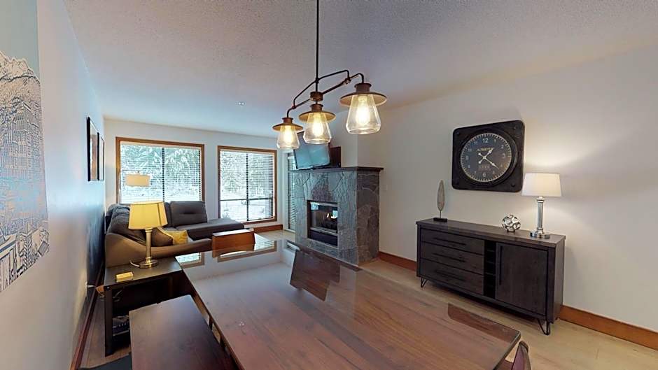 Powderhorn by Whistler Blackcomb Vacation Rentals