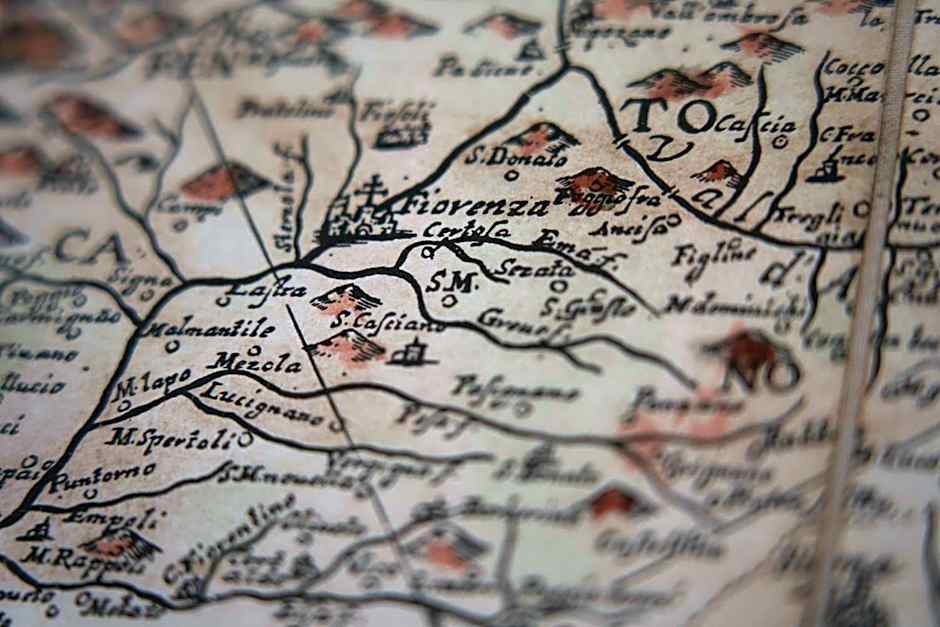 Peruzzi Urban Residences