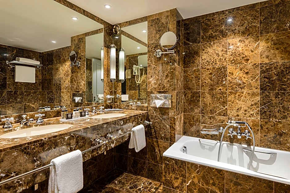 Warwick Brussels - Grand Place