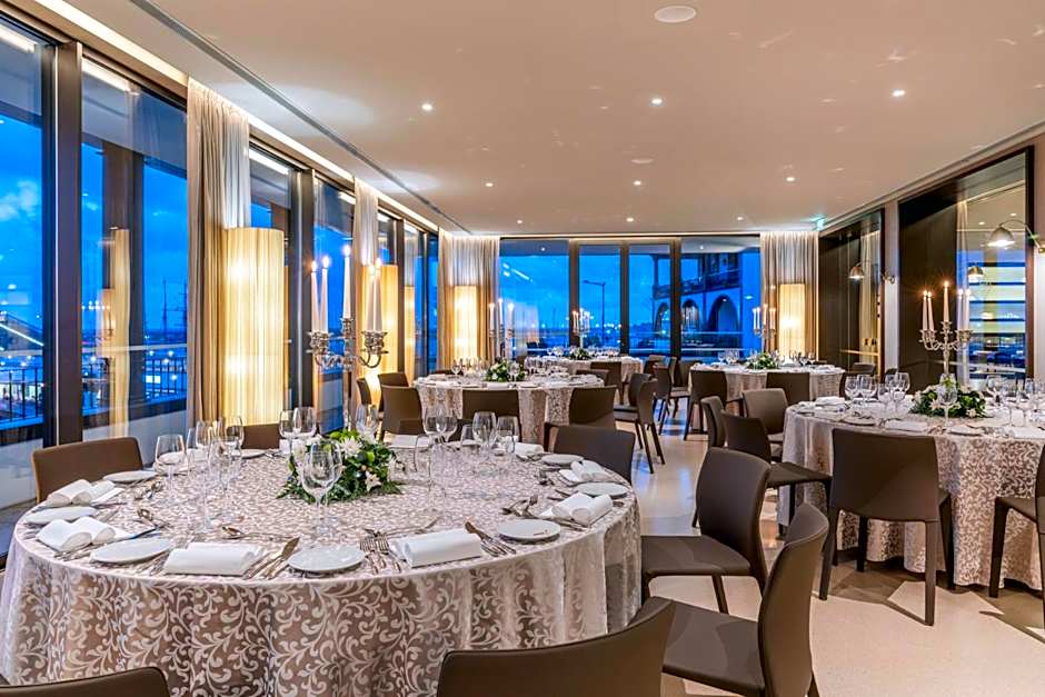 Grand Hotel Acores Atlantico