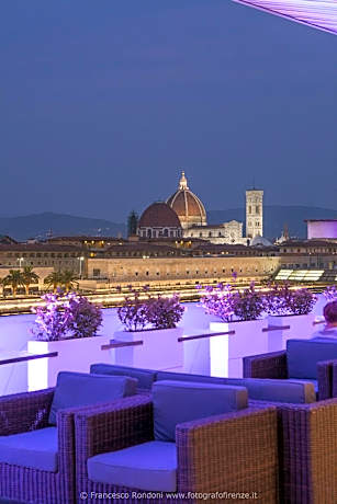 Mh Florence Hotel & Spa