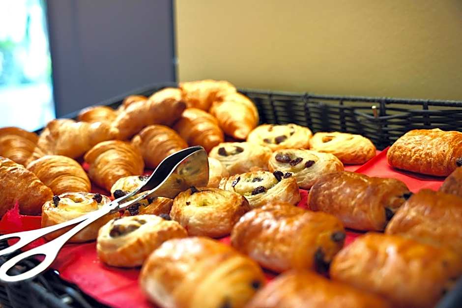 Sure Hotel by Best Western Biarritz Aeroport