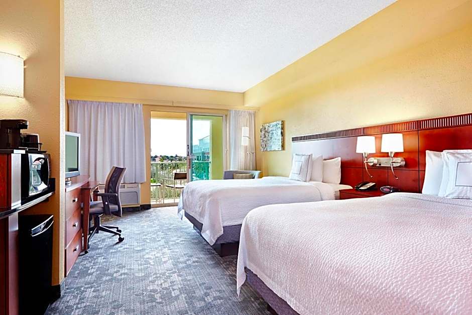 Courtyard by Marriott Fort Lauderdale SW/Miramar