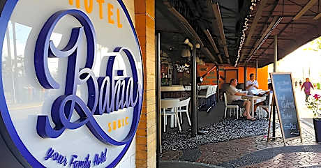 Hotel Bahia Subic Bay