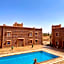 Bab Rimal - Desert Hotel in M'hamid El Ghizlane
