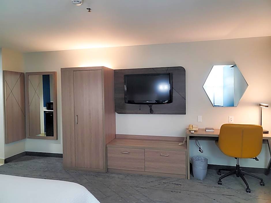 Holiday Inn Express Enid-Highway 412 By IHG