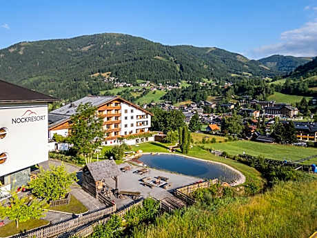 Hotel NockResort