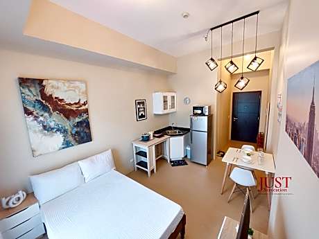 Heart of the City CDO Wifi Netflix