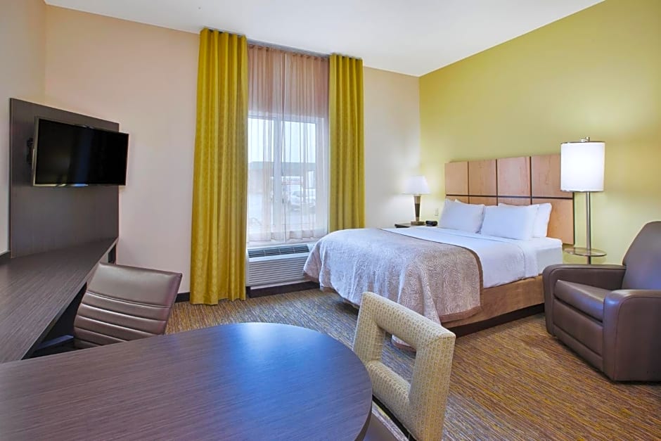 Candlewood Suites MORGANTOWN-UNIV WEST VIRGINIA By IHG