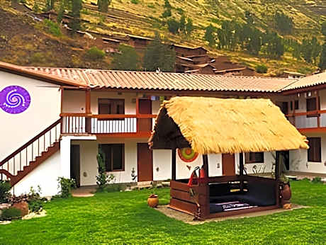 Hospedaje Chaska Pisac