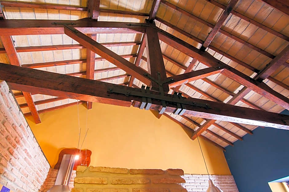 Complejo Turístico La Garganta