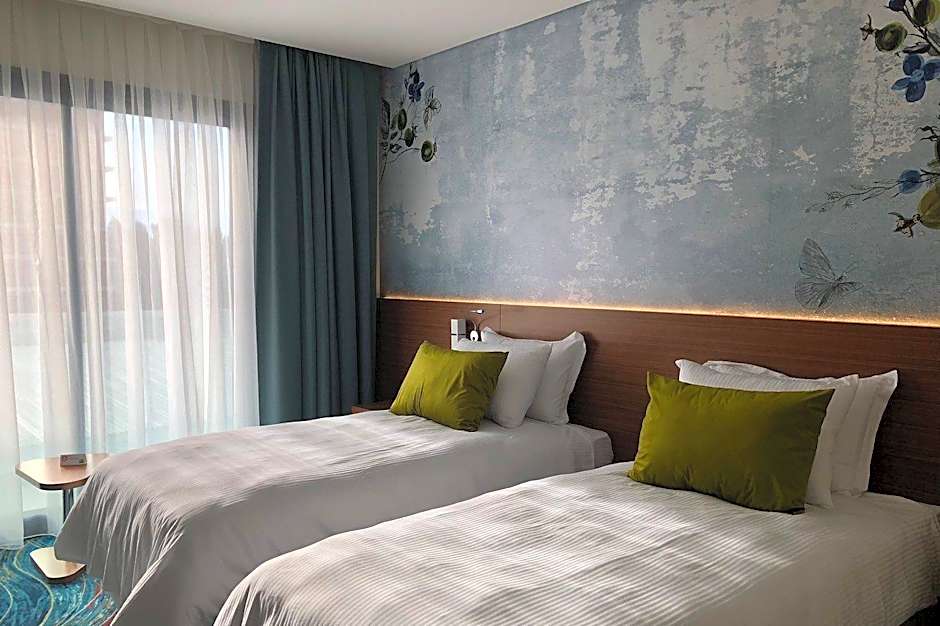 ibis Styles Izmir Bornova