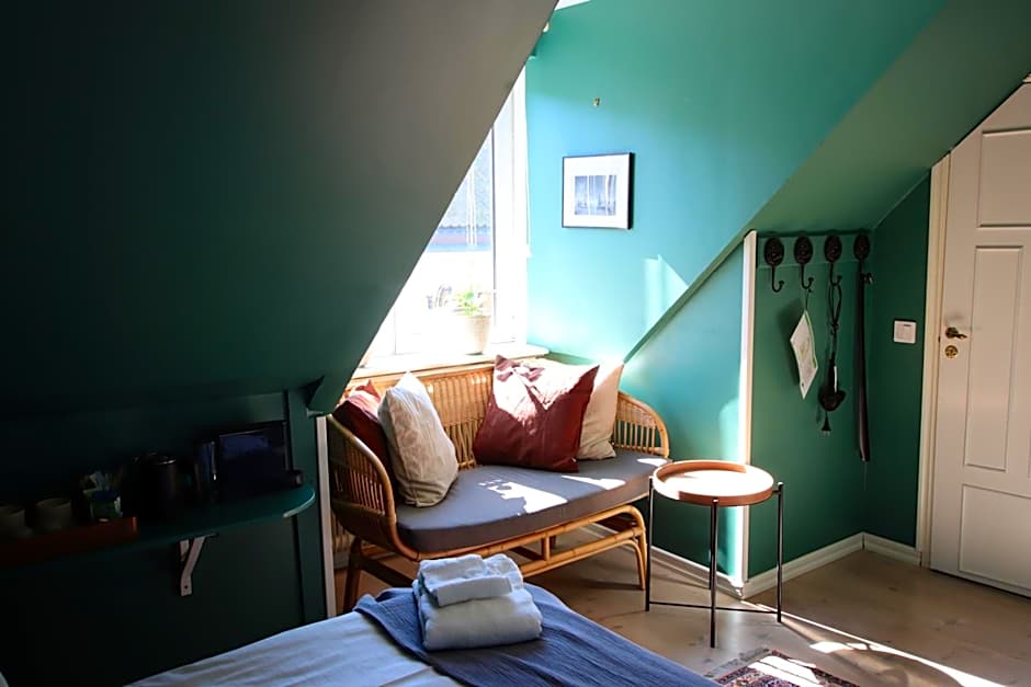 Hotell Bäckagården