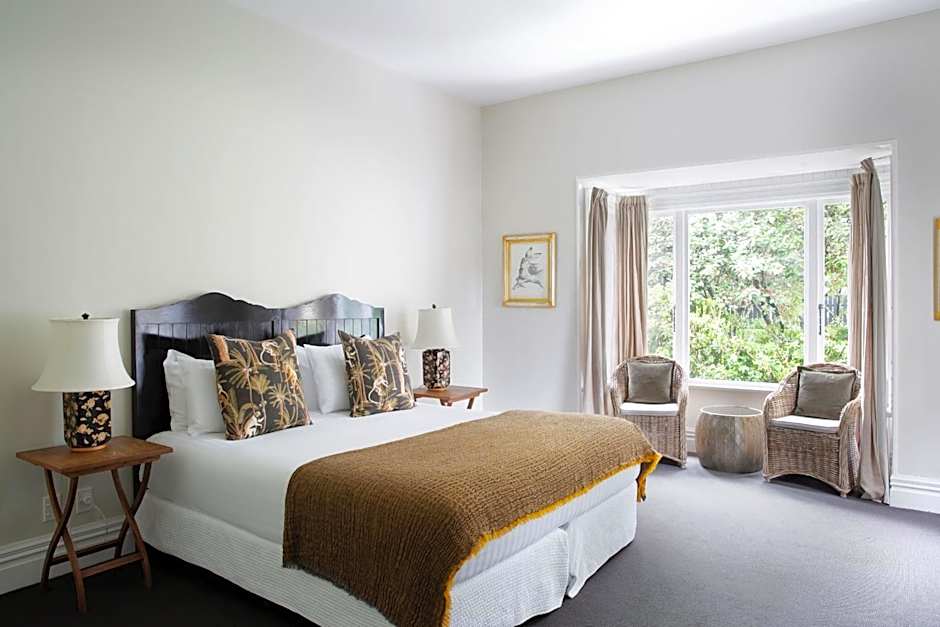 The Martinborough Hotel