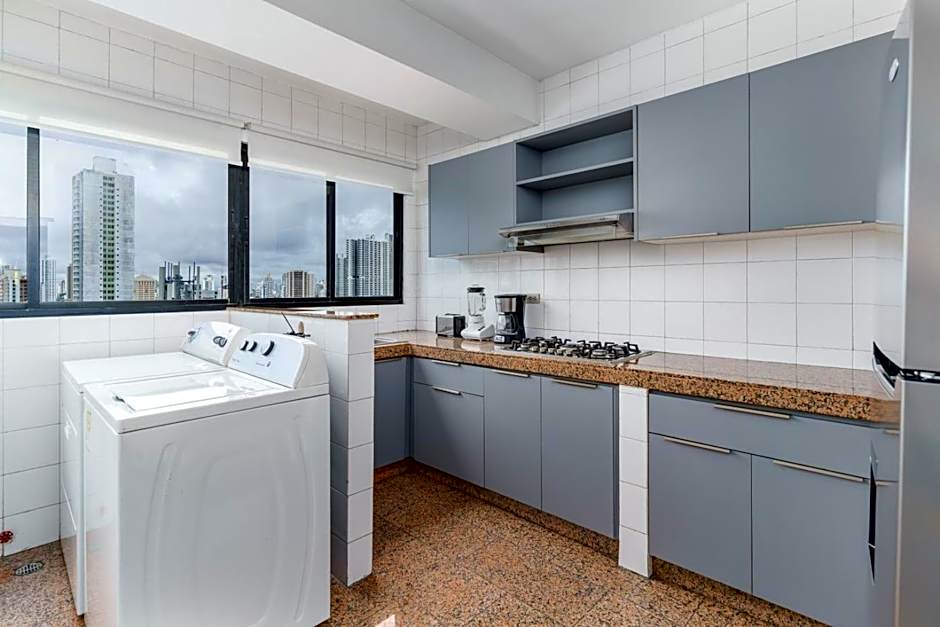 Torres de Alba Hotel & Suites