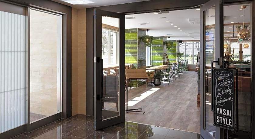 Center Hotel Narita 2 R51