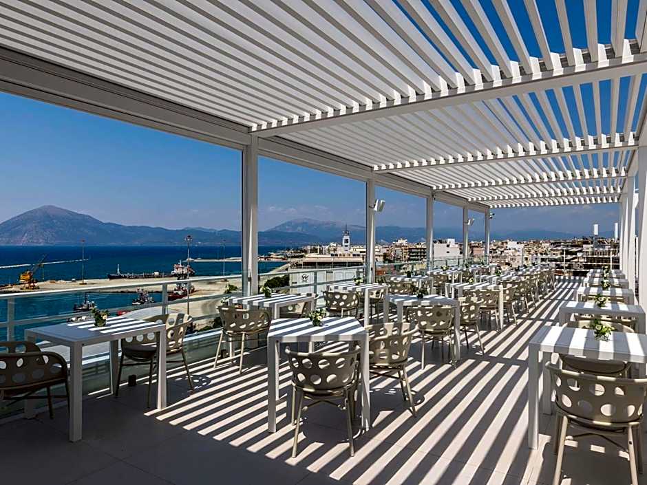 Mercure Patras Astir