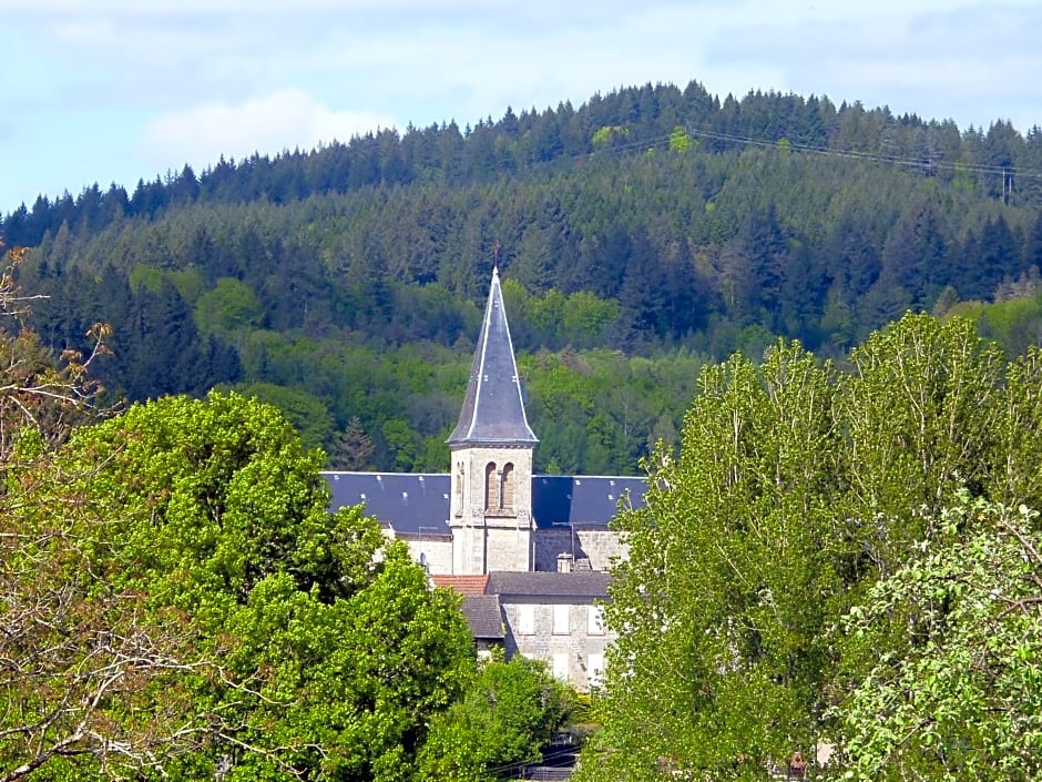 Chambres d'Hôtes L'Hirondelle du Lac