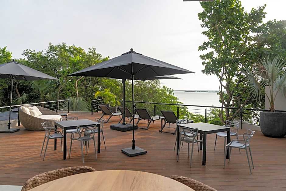 Amaranto Hotel Boutique