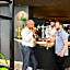 Novotel Evry Courcouronnes