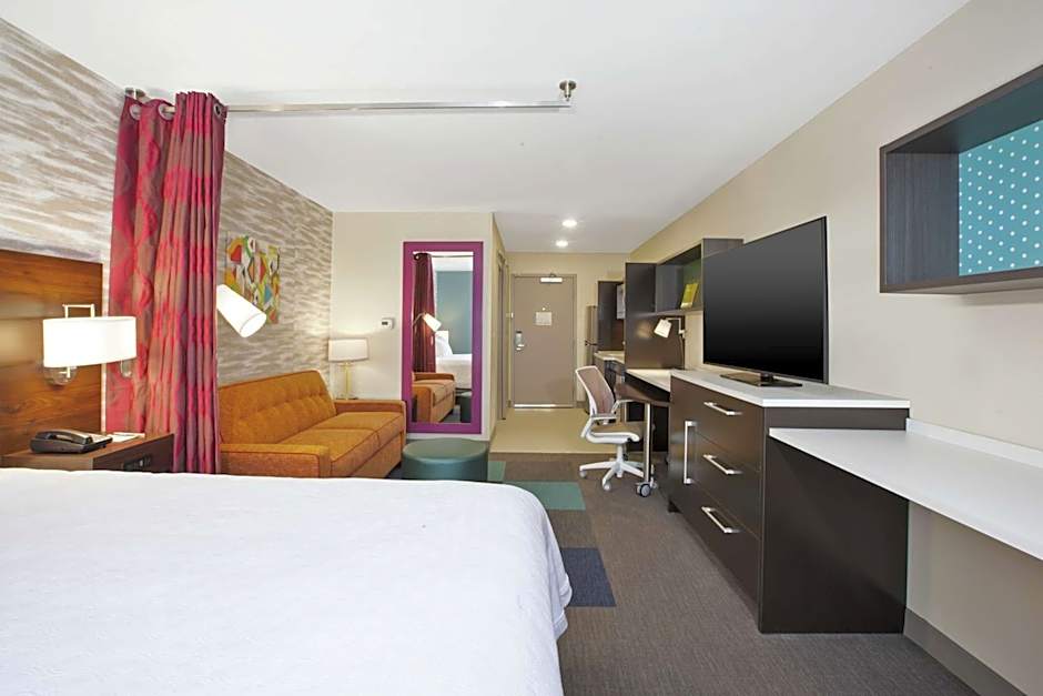 Home2 Suites By Hilton West Bloomfield, Mi