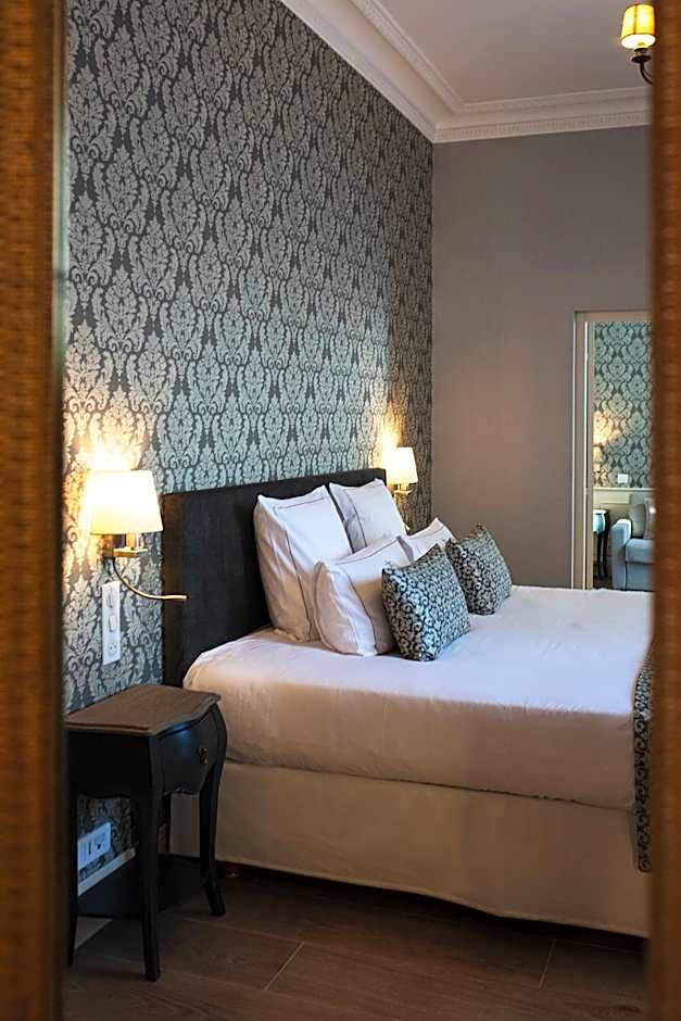 Best Western Premier Grand Monarque Hotel & Spa
