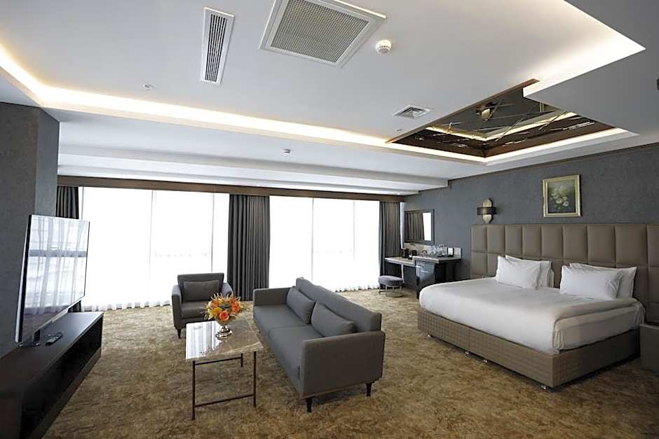 Park Dedeman Ankara Kizilay