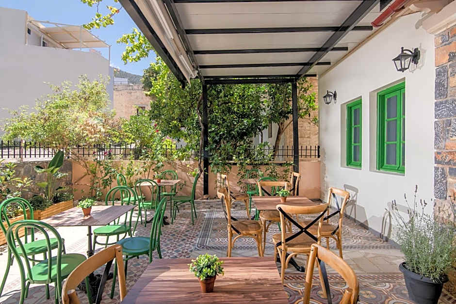 Villa Elite "by Checkin" Adults Only