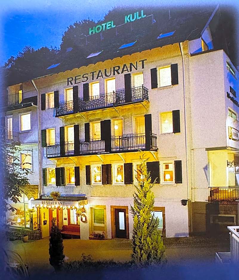 Kull Von Schmidsfelden Hotel