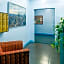 Central Park West Hostel