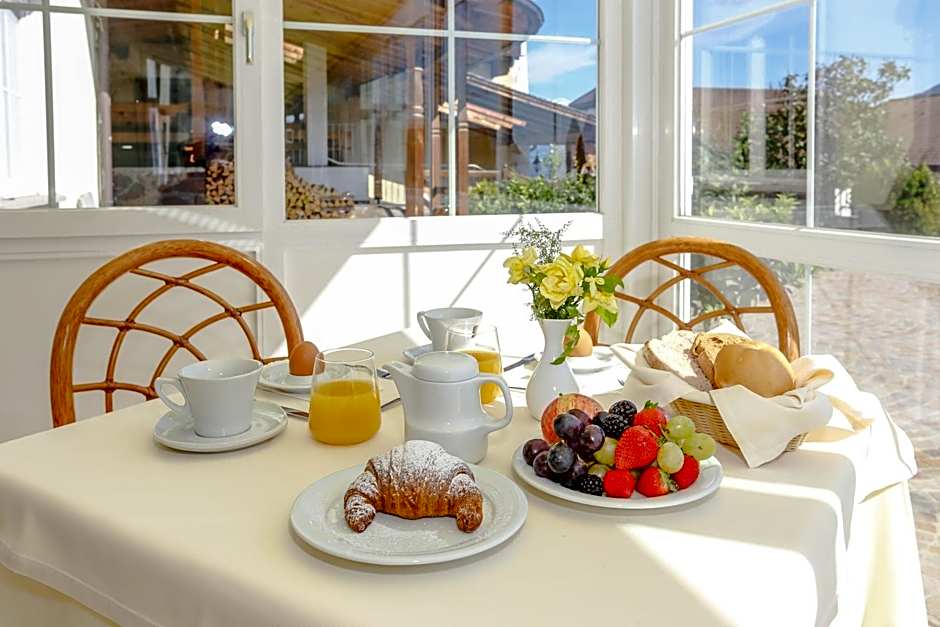 Sonnenhotel Adler Spa & Nature Adults only