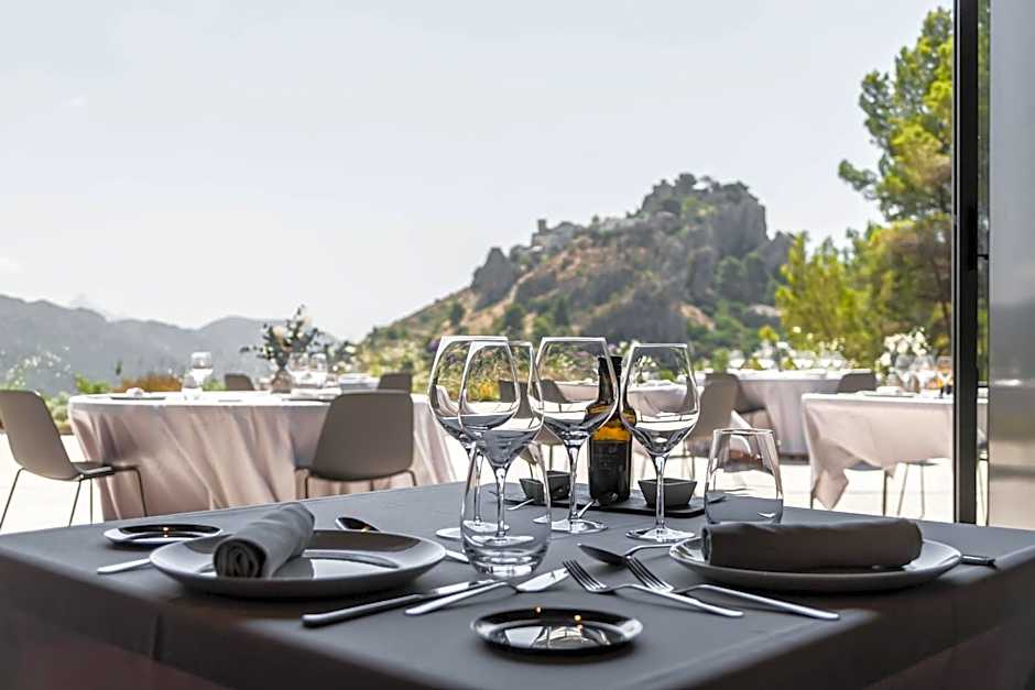 VIVOOD Landscape Hotel & Spa - Designed for Adults