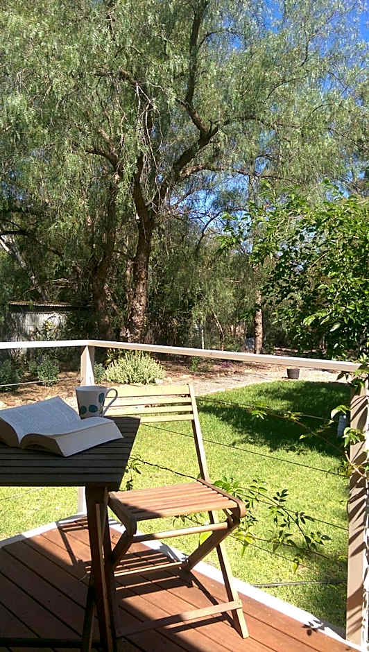 Amy's House Bed & Breakfast