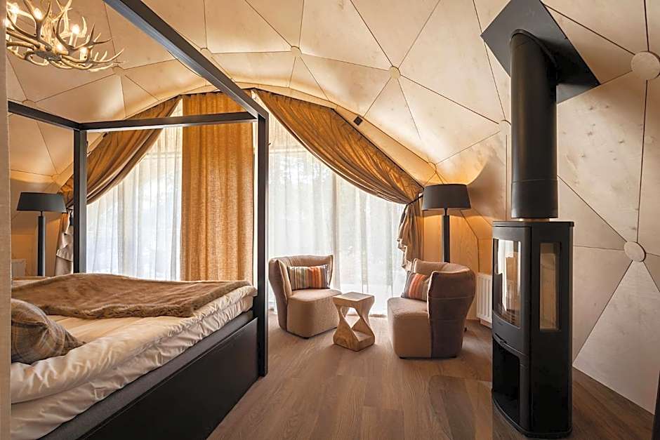 Skistar Lodge Lindvallen