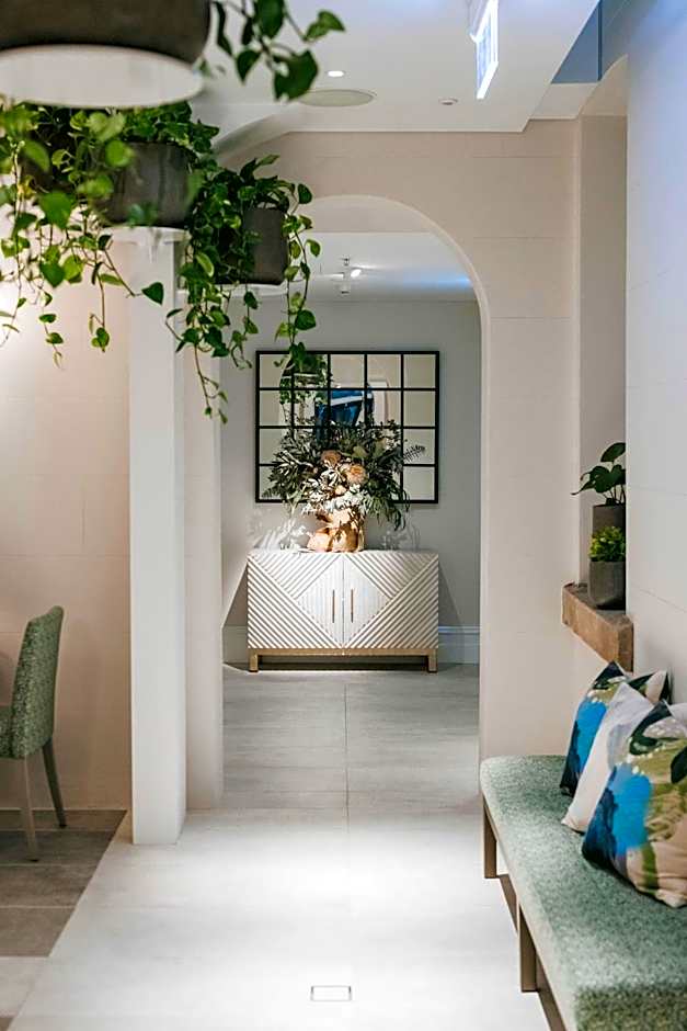 Spicers Potts Point