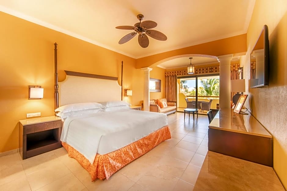 Barcelo Maya Palace - All Inclusive